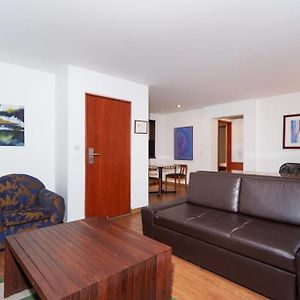 Standard Double Suite